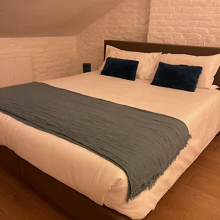 Maison Noppius - Love Hotel Liège Zewnętrze zdjęcie