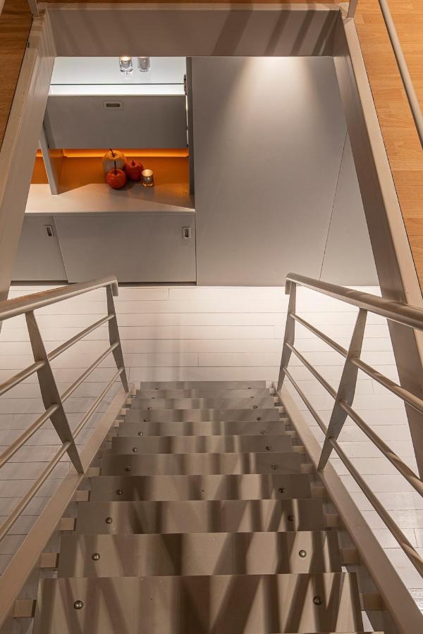 Maison Noppius - Love Hotel Liège Zewnętrze zdjęcie