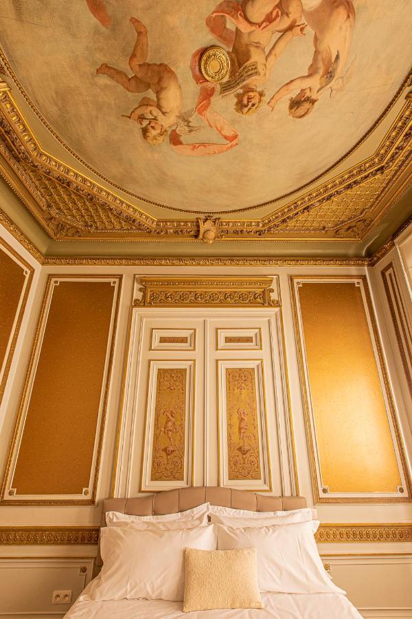 Maison Noppius - Love Hotel Liège Zewnętrze zdjęcie