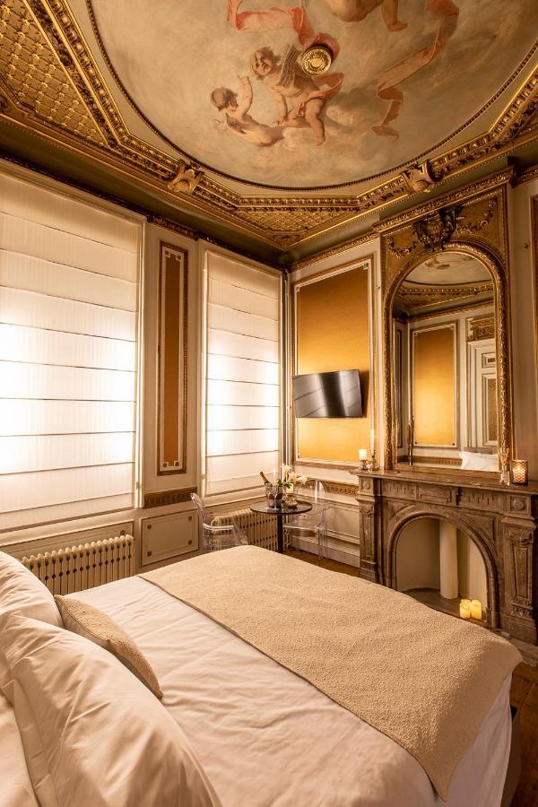 Maison Noppius - Love Hotel Liège Zewnętrze zdjęcie