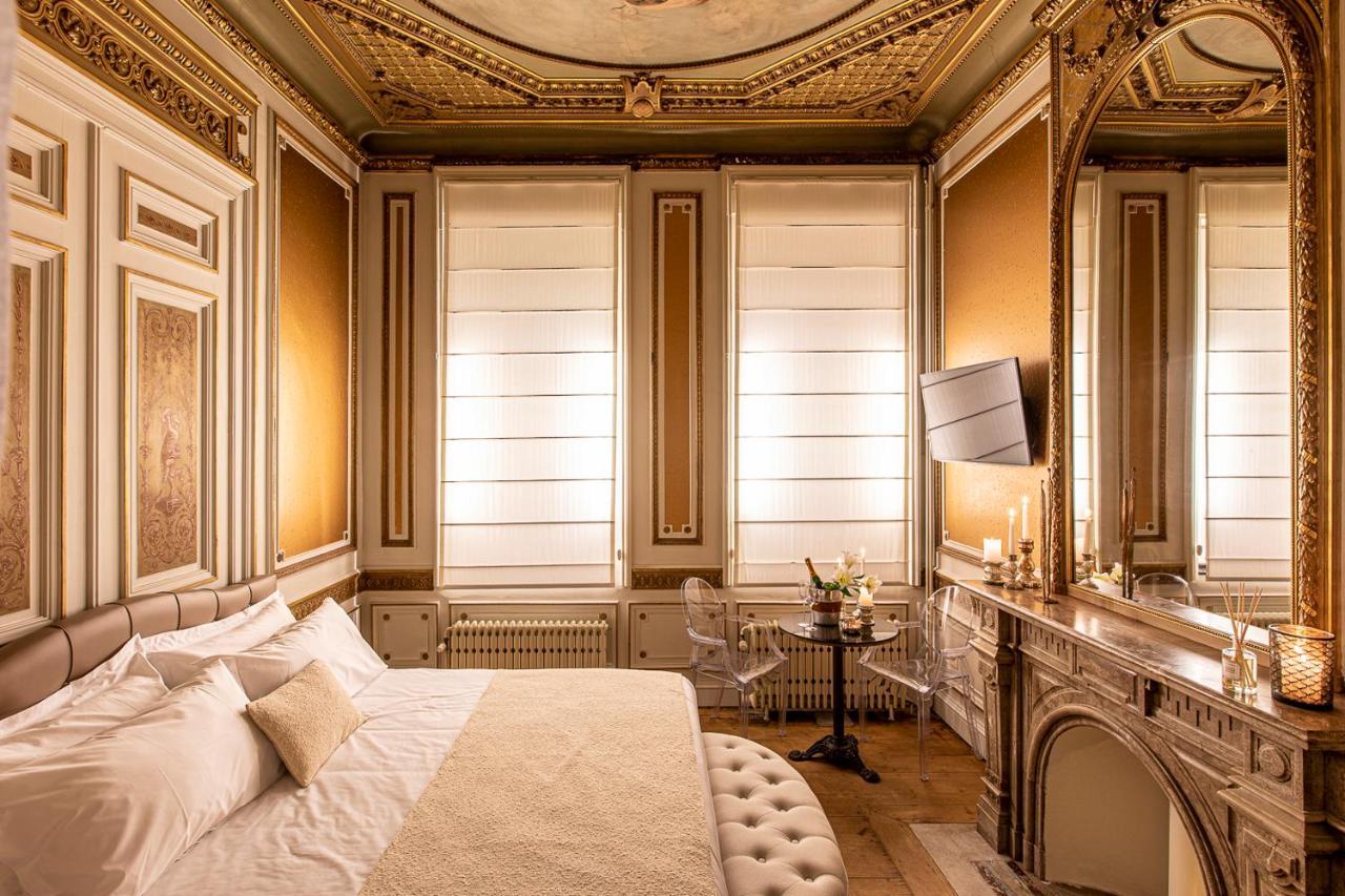 Maison Noppius - Love Hotel Liège Zewnętrze zdjęcie