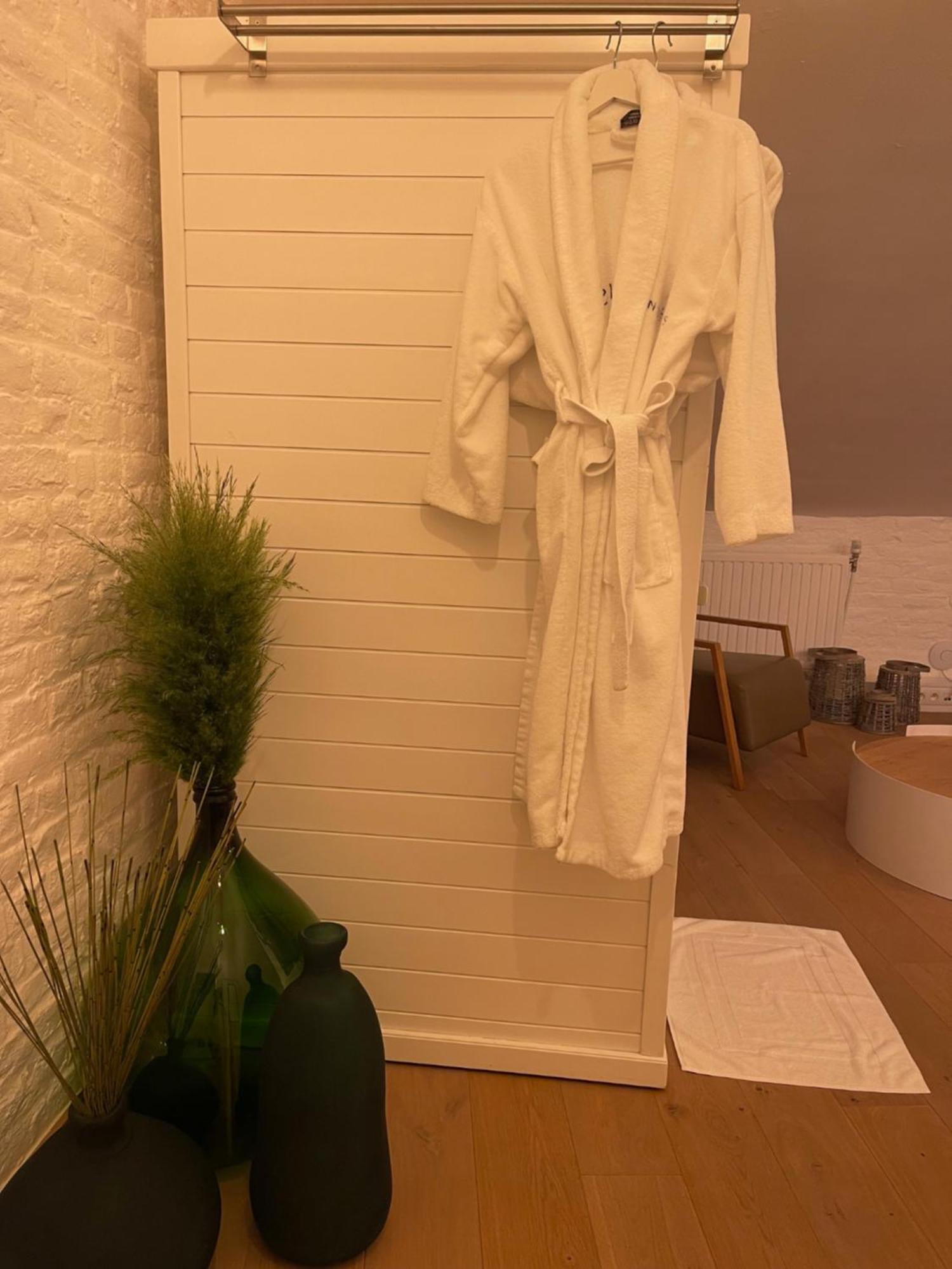 Maison Noppius - Love Hotel Liège Zewnętrze zdjęcie