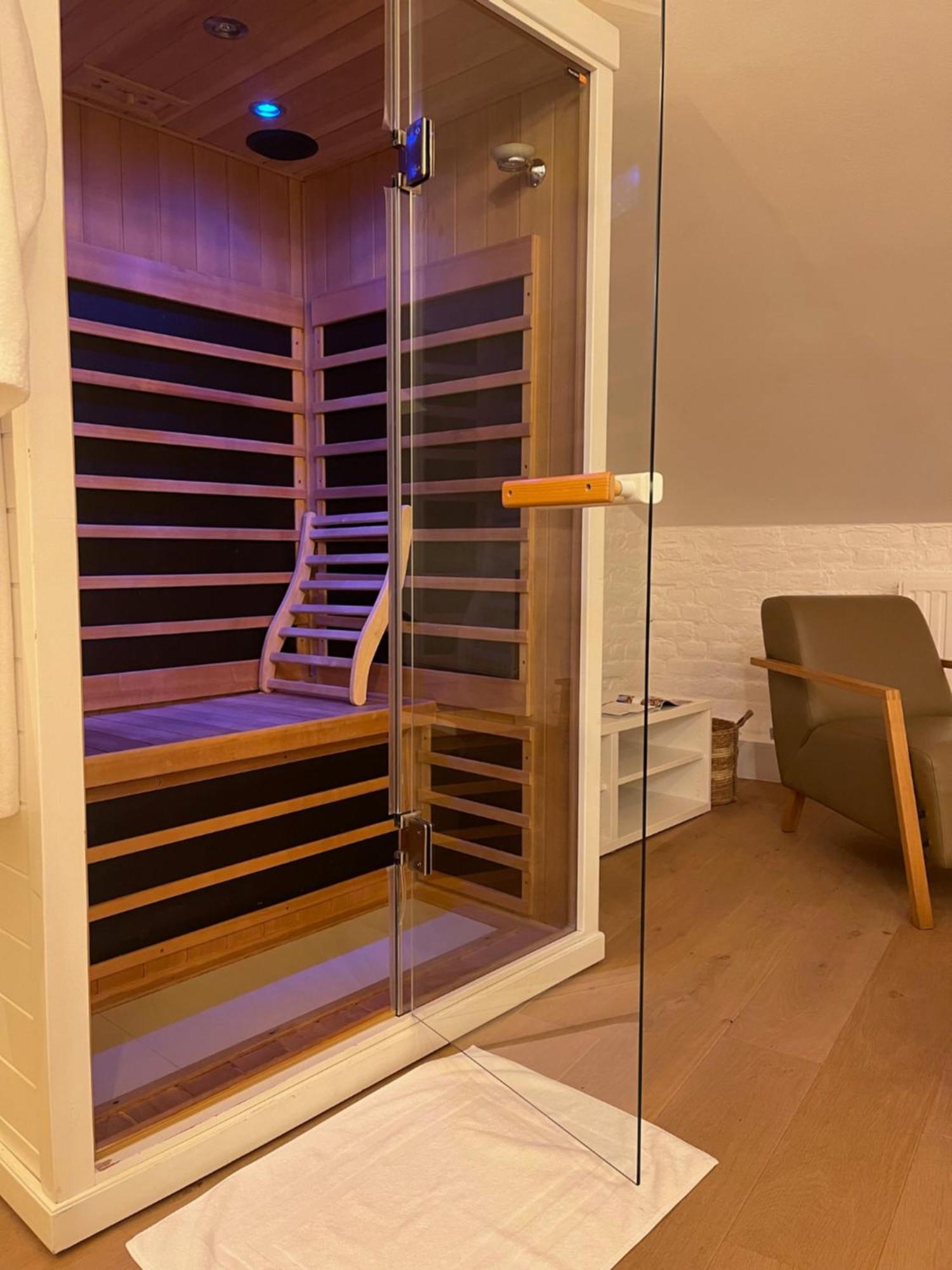 Maison Noppius - Love Hotel Liège Zewnętrze zdjęcie