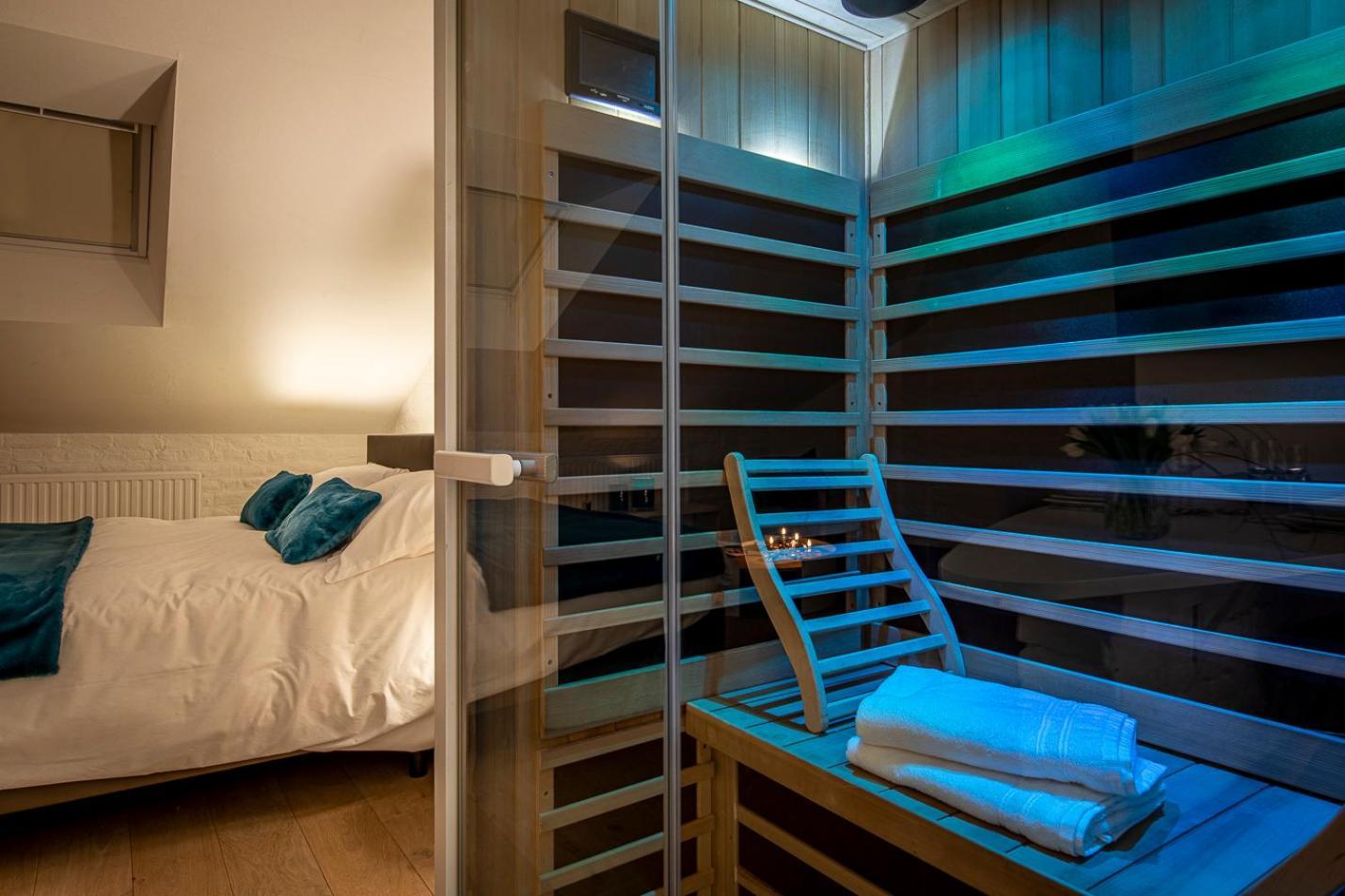 Maison Noppius - Love Hotel Liège Zewnętrze zdjęcie